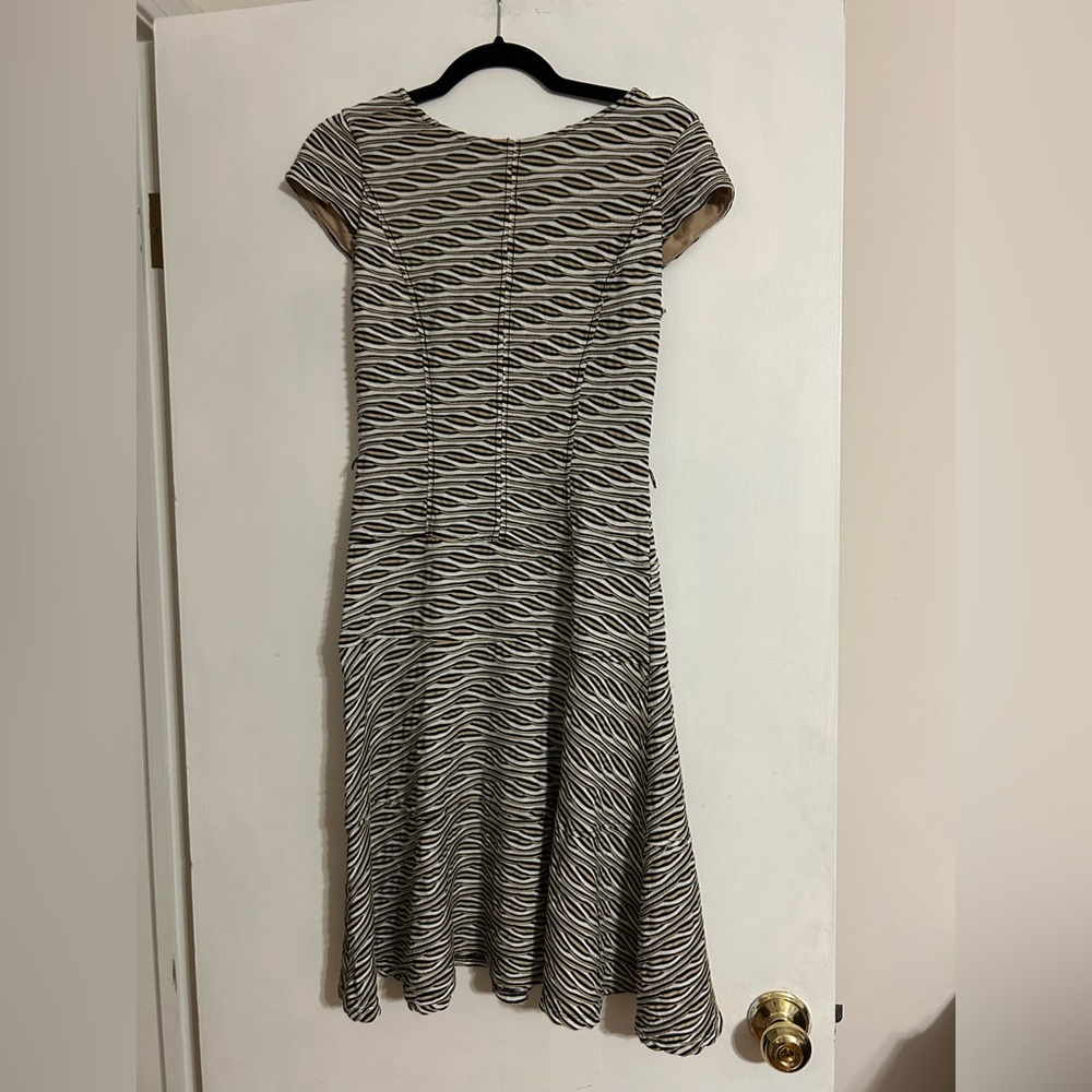 Sharagano Dress